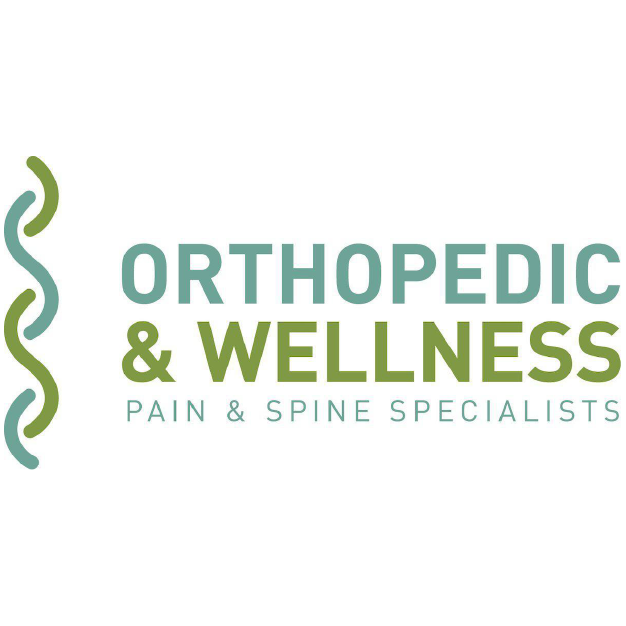 Orthopedic & Wellness Center