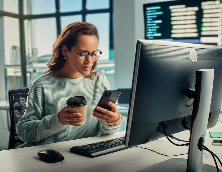woman-desk-coffee-00001