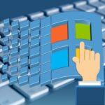 Free windows logo window illustration