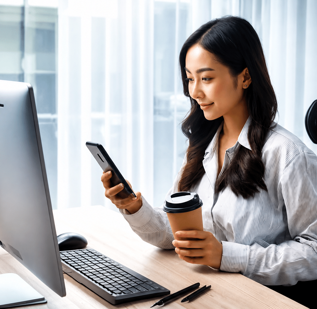 Benefits of Working with a Professional Managed Service Provider