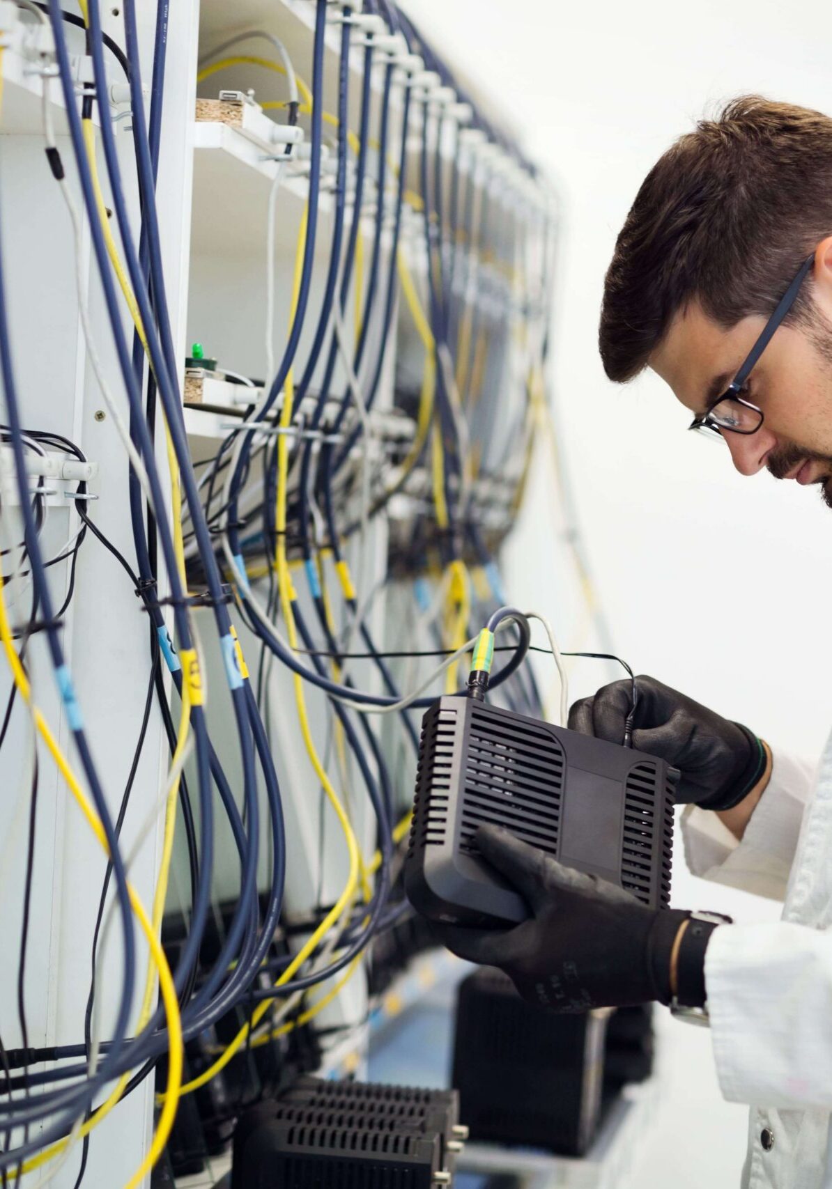 Why Does the Construction Industry Need IT Services and Support