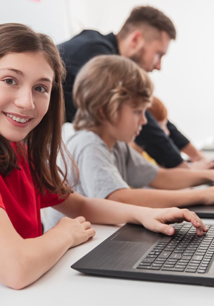 Comprehensive IT Management Solutions for the Education Industry-image