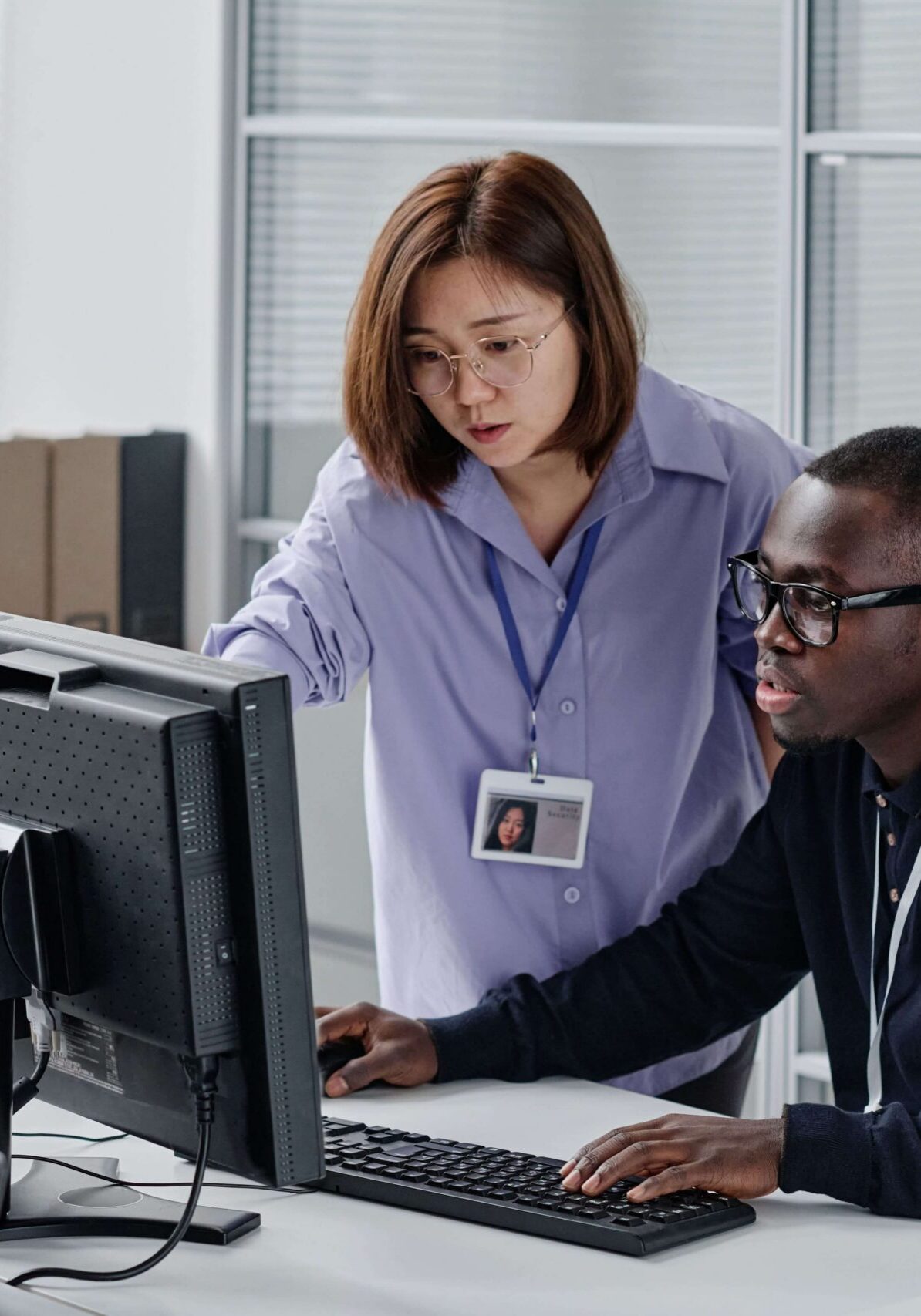 Comprehensive IT Management Solutions for the Nonprofits-Industry