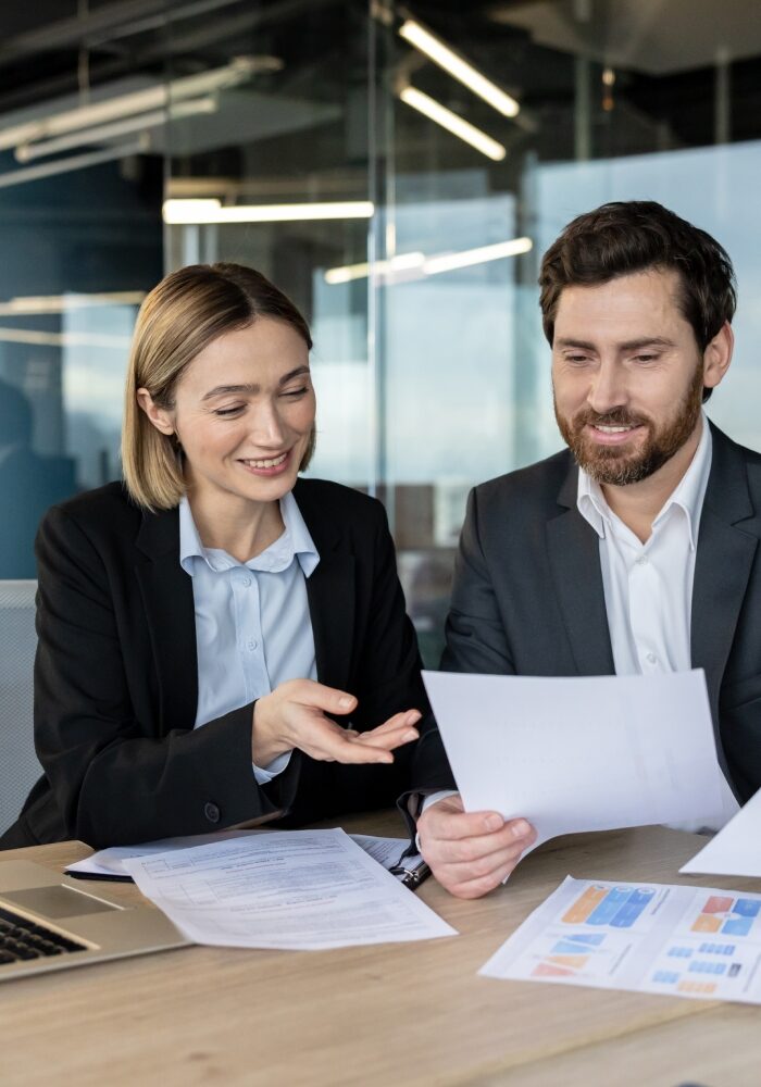 Understanding the Accounting Firms Industry