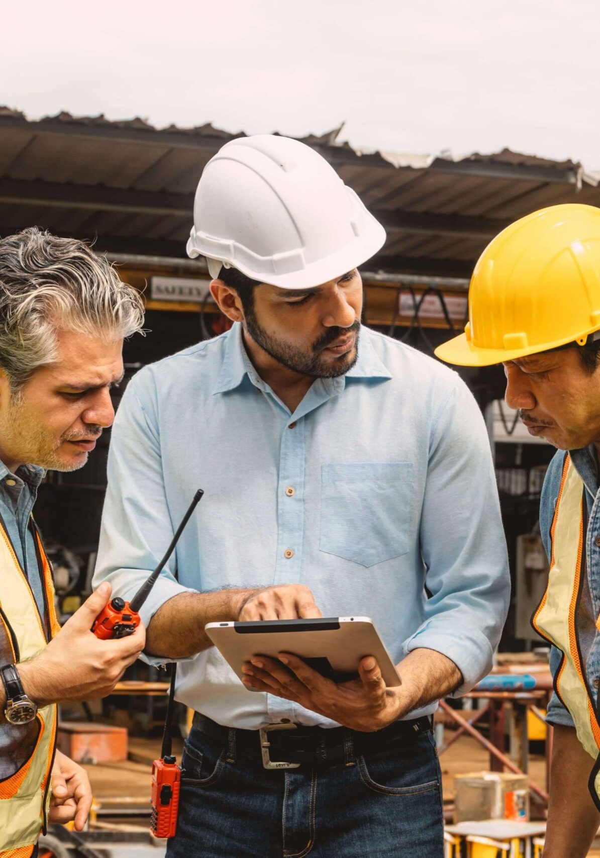 Understanding the Construction Industry