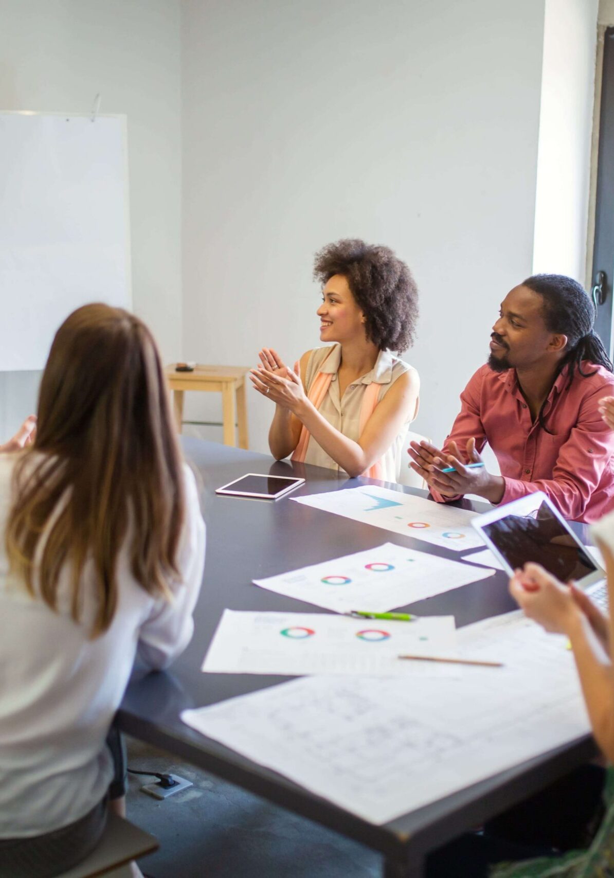 Understanding the Nonprofits Industry