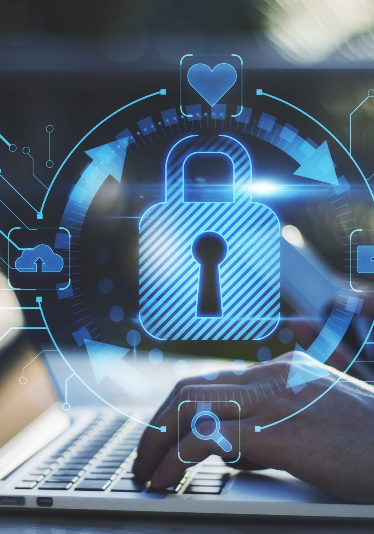 What Are Managed Cybersecurity Services and How They Work