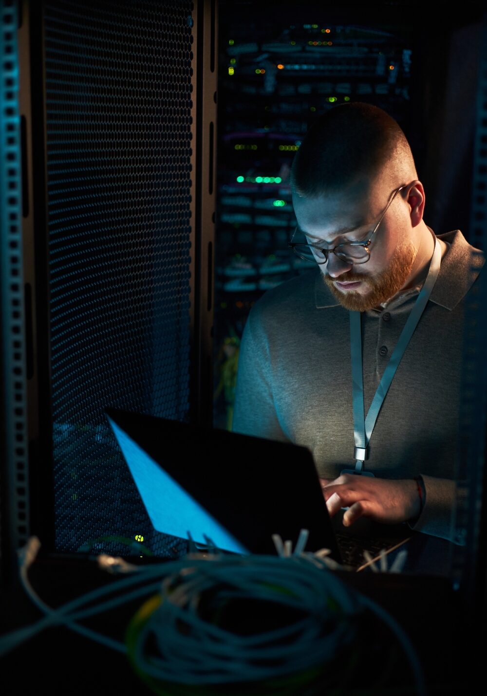 Why Choose Liberty Technology Service