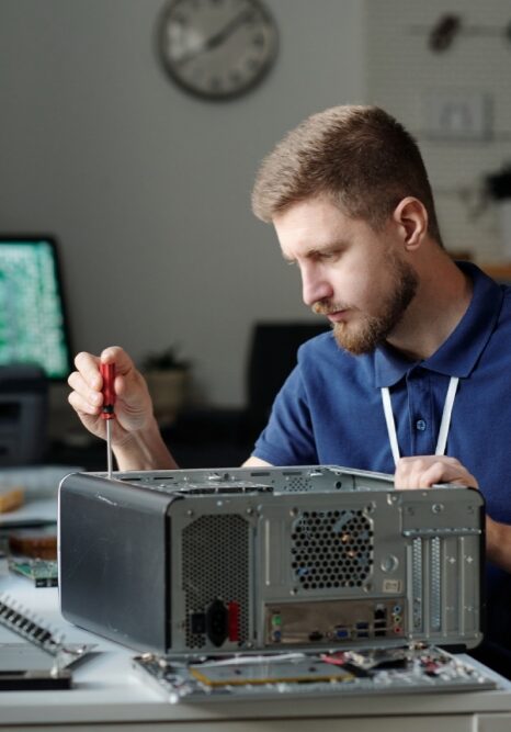 Why Does the Education Industry Need IT Services and Support